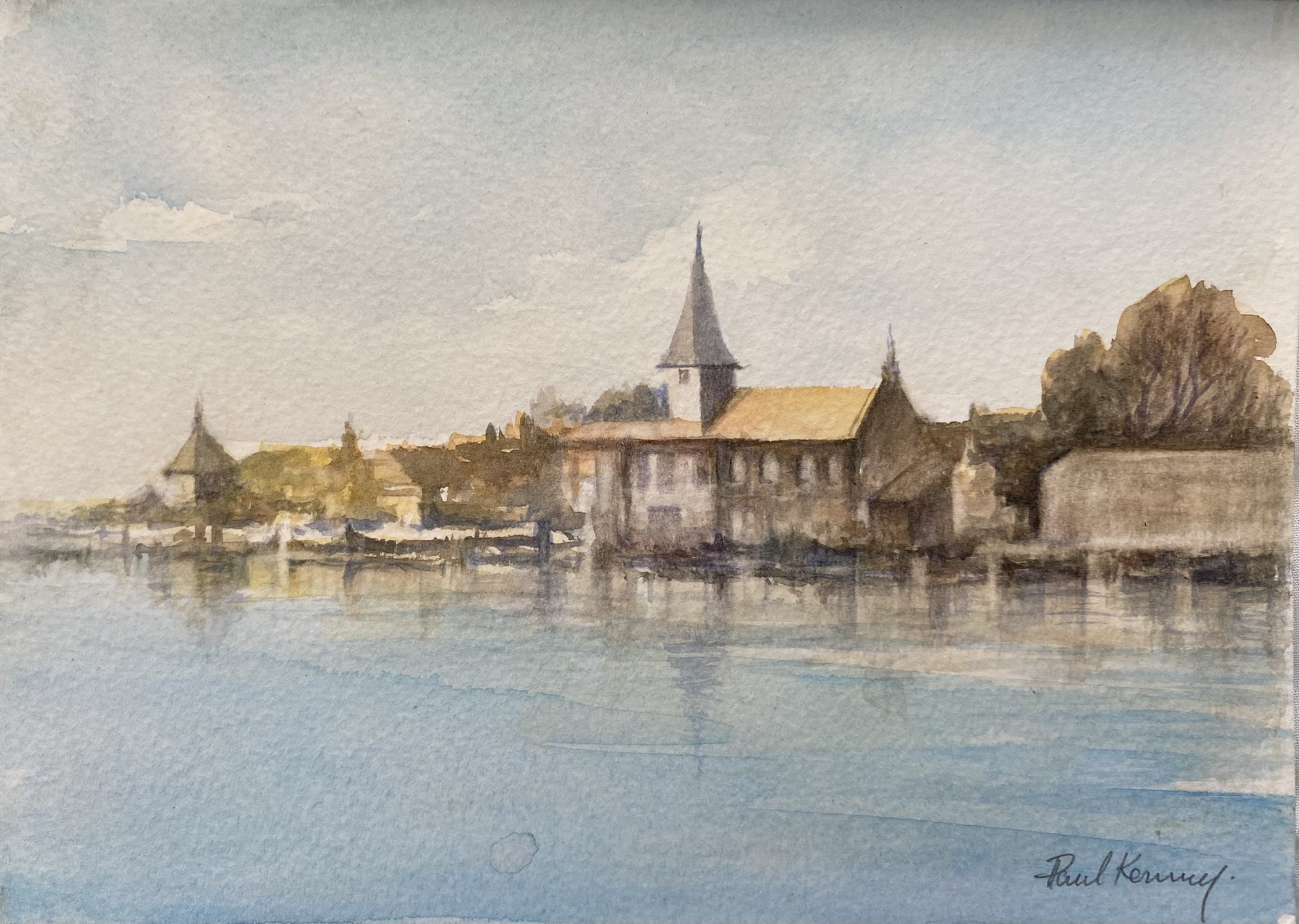 Bosham
