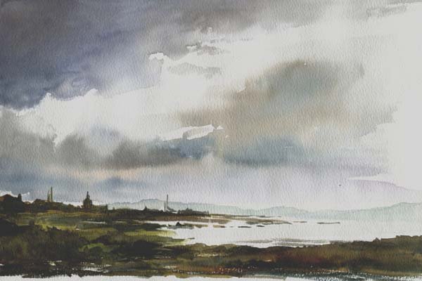 Groomsport Study, Ireland