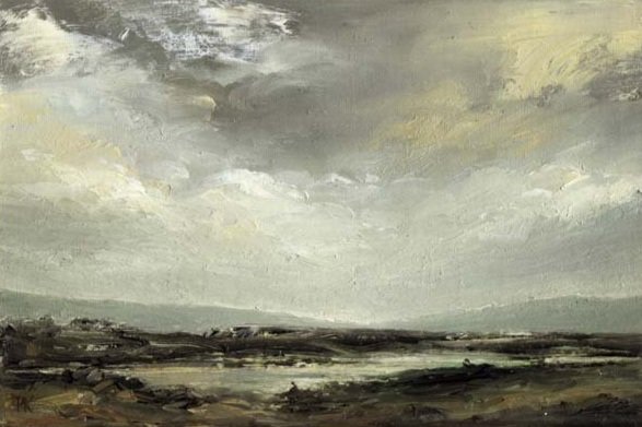 Near Bantry, Ireland