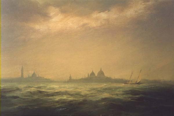 Venetian Storm