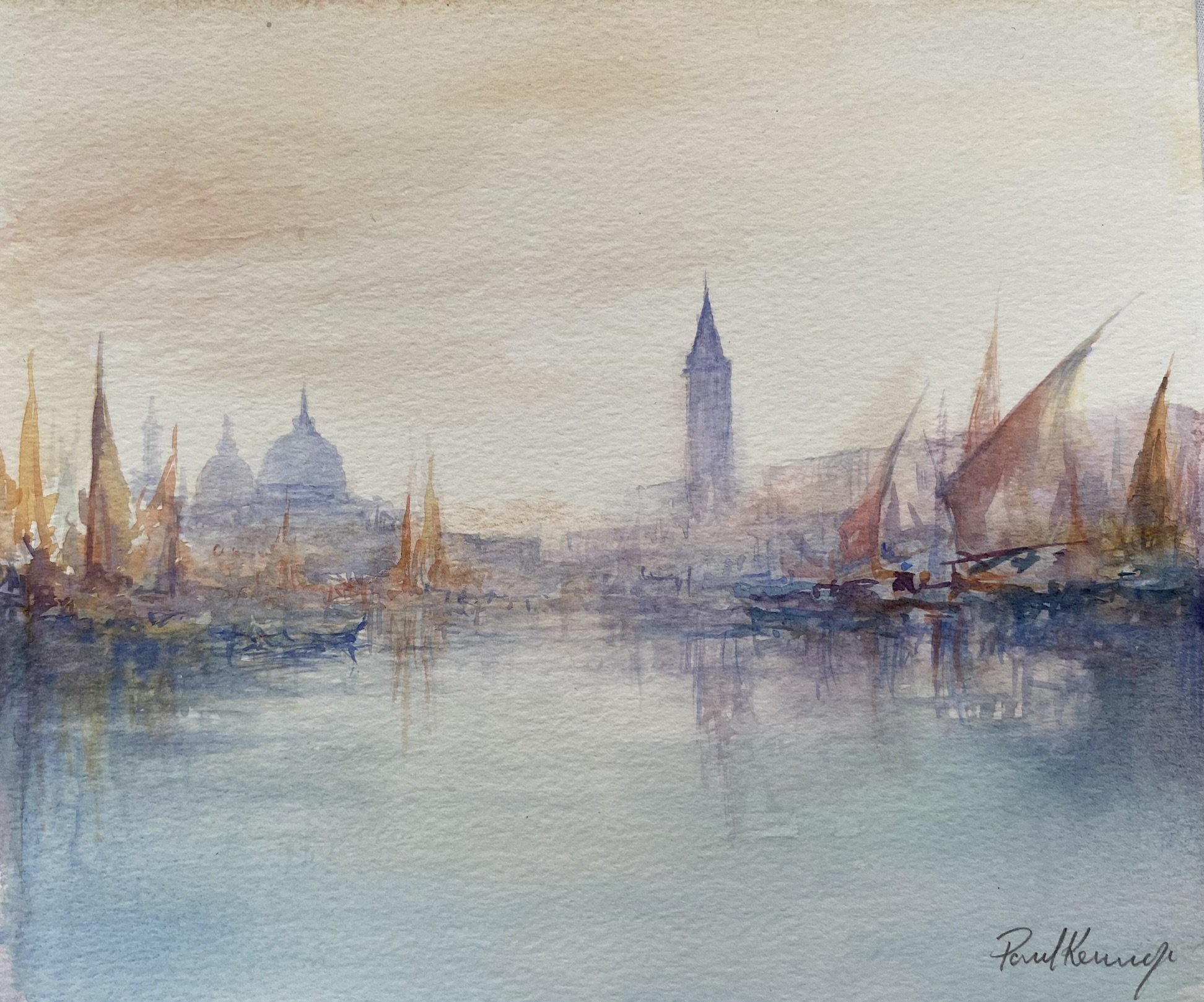 Venice Celebration, Italy